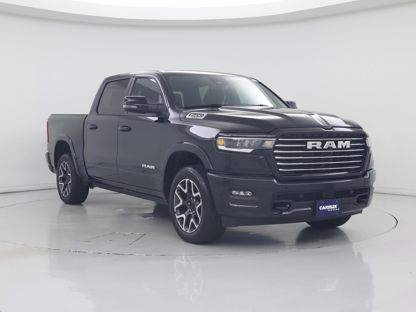 ram ram 1500 pickup 2025 1C6SRFJP2SN720460 image ram ram 1500 pickup 2025 1C6SRFJP2SN720460 image